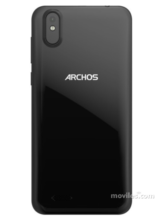 Imagen 4 Archos Core 62S