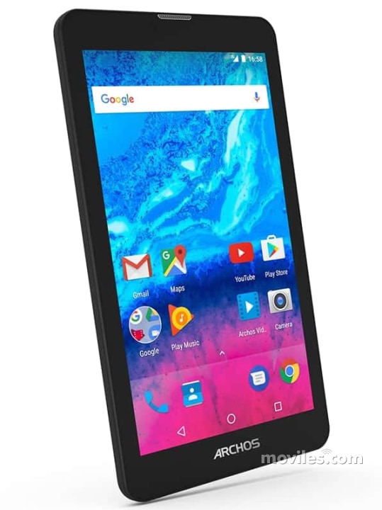 Imagen 2 Tablet Archos Core 70 3G