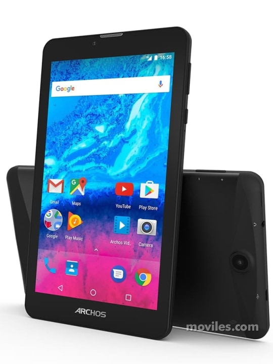 Imagen 3 Tablet Archos Core 70 3G