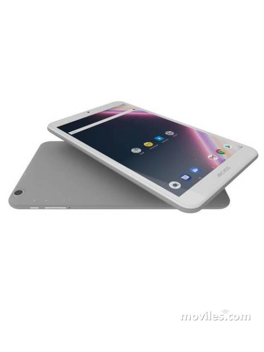 Imagen 3 Tablet Archos Core 80 WiFi