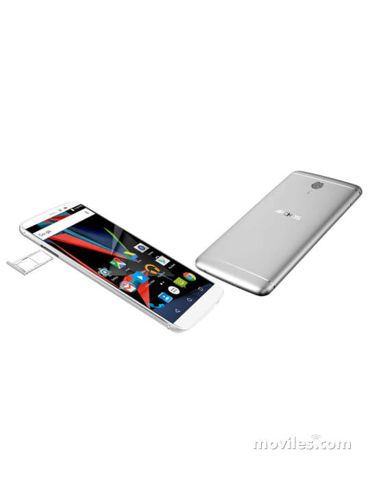 Imagen 3 Archos Diamond 2 Note