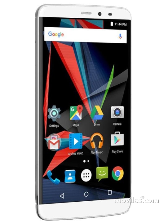 Archos Diamond 2 Note