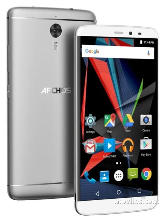 Imagen 2 Archos Diamond 2 Note