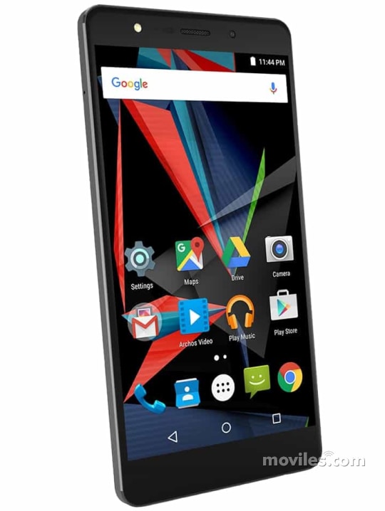 Imagen 2 Archos Diamond 2 Plus