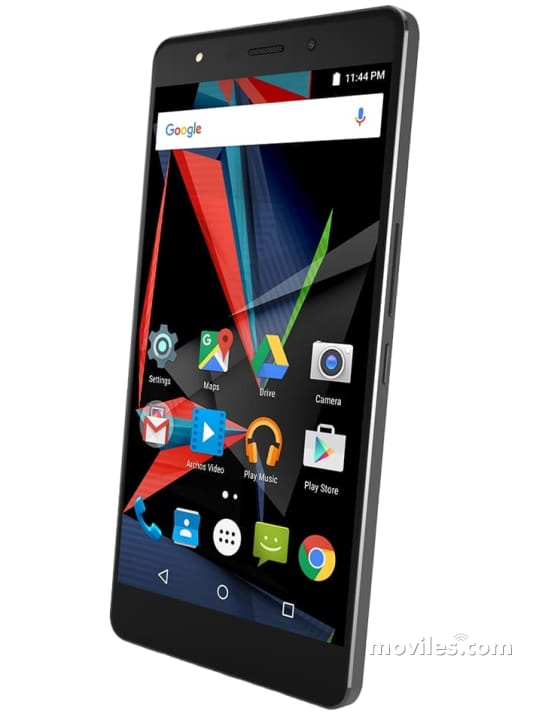 Imagen 3 Archos Diamond 2 Plus