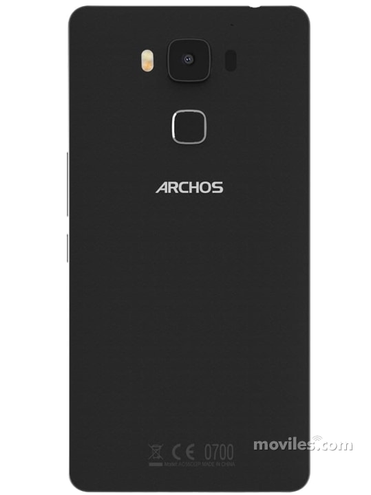 Imagen 5 Archos Diamond 2 Plus
