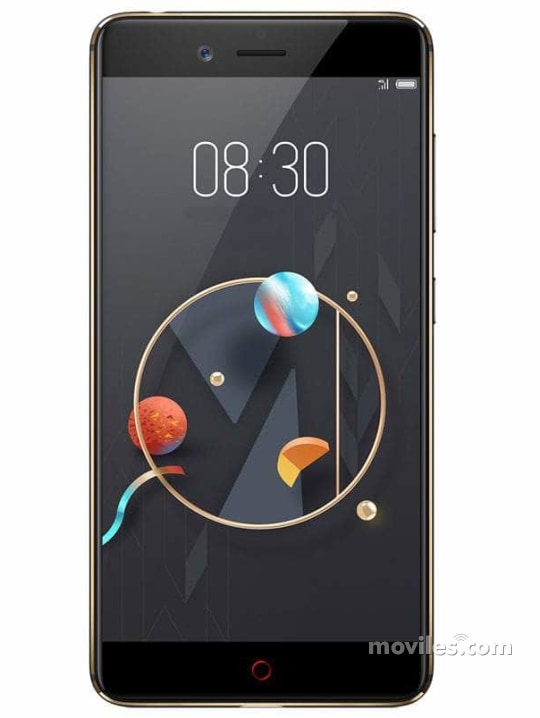 Imagen 2 Archos Diamond Alpha