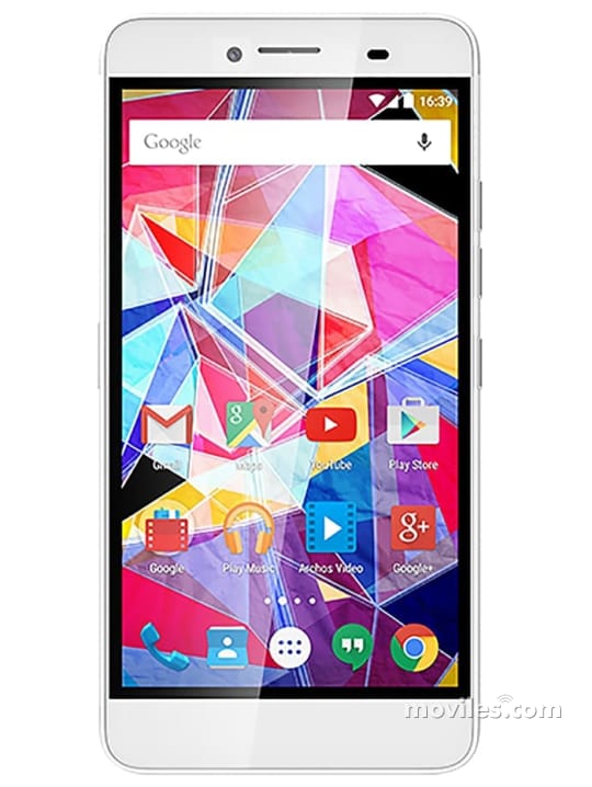 Archos Diamond Plus