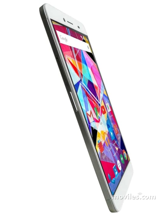 Imagen 3 Archos Diamond Plus