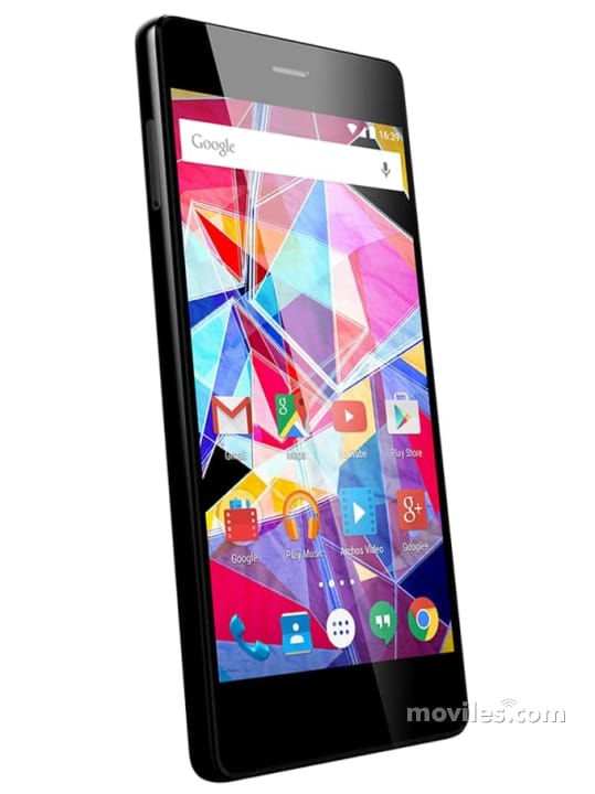 Imagen 2 Archos Diamond S