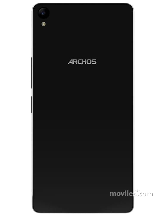 Imagen 5 Archos Diamond S