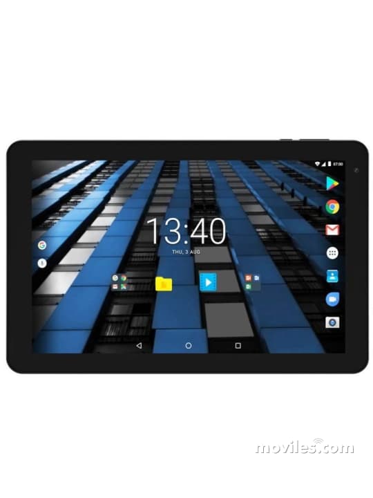 Imagen 2 Tablet Archos Diamond Tab (2017)