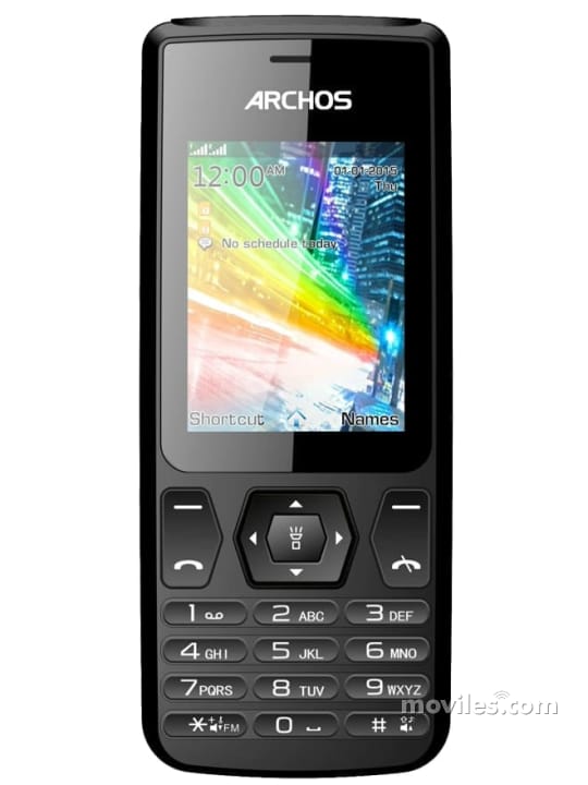 Archos F24 Power