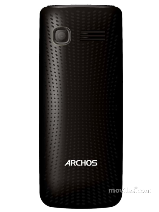 Imagen 4 Archos F24 Power