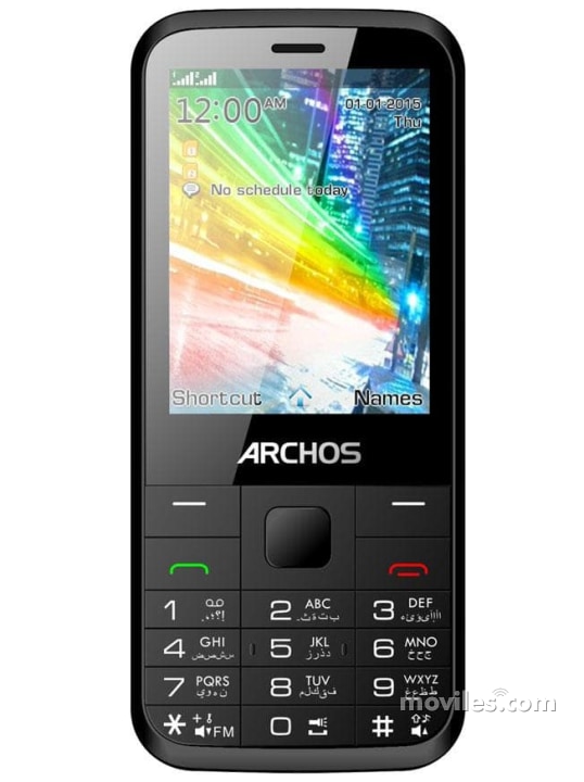 Archos F28