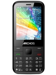 Fotografia Archos F28