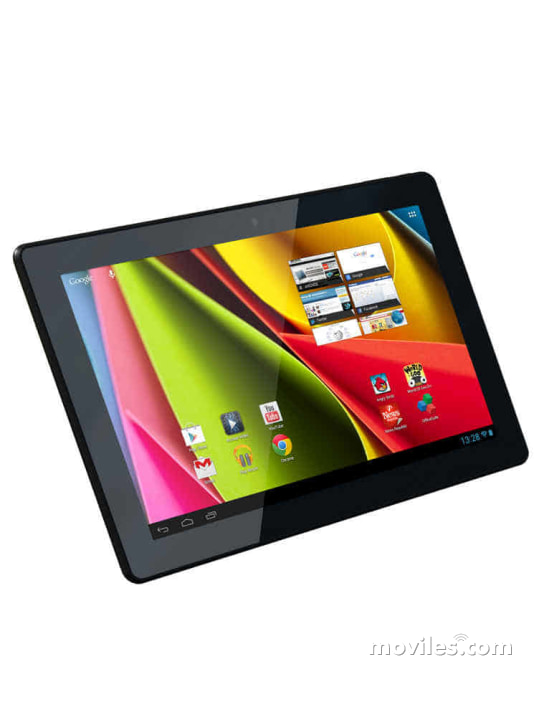 Imagen 2 Tablet Archos FamilyPad 2