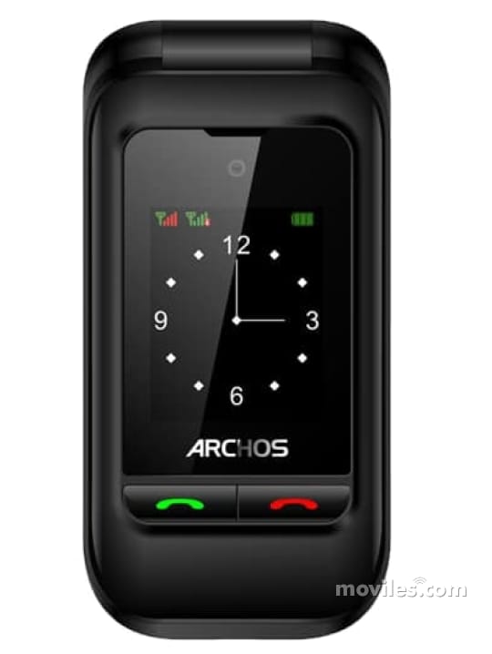 Archos Flip Phone