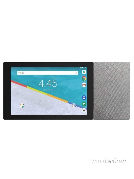 Imagen 3 Tablet Archos Hello 7
