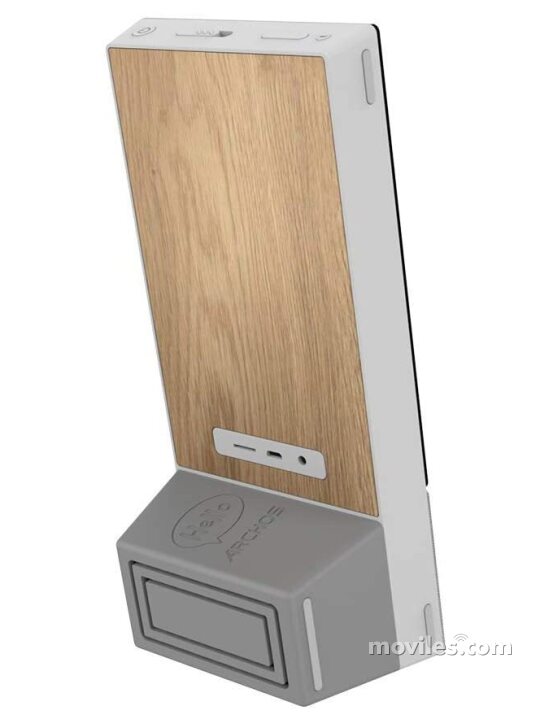 Imagen 4 Tablet Archos Hello 7
