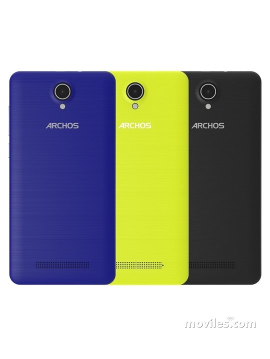 Imagen 5 Archos Junior Phone