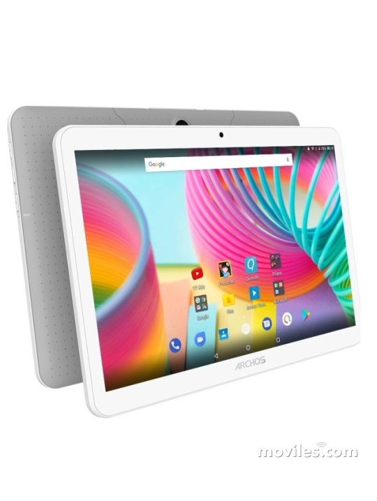 Imagen 2 Tablet Archos Junior Tab