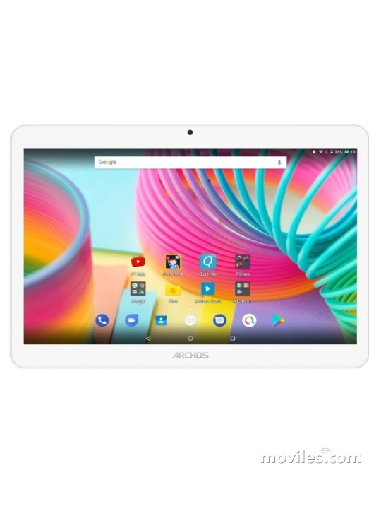 Tablet Archos Junior Tab