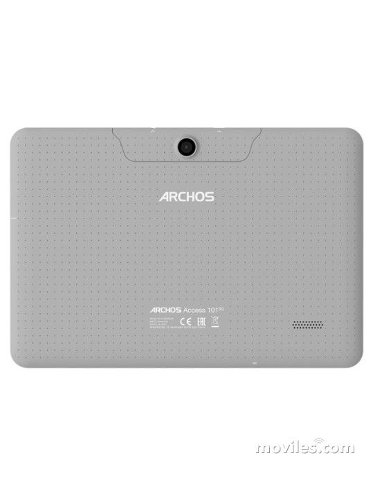Imagen 4 Tablet Archos Junior Tab