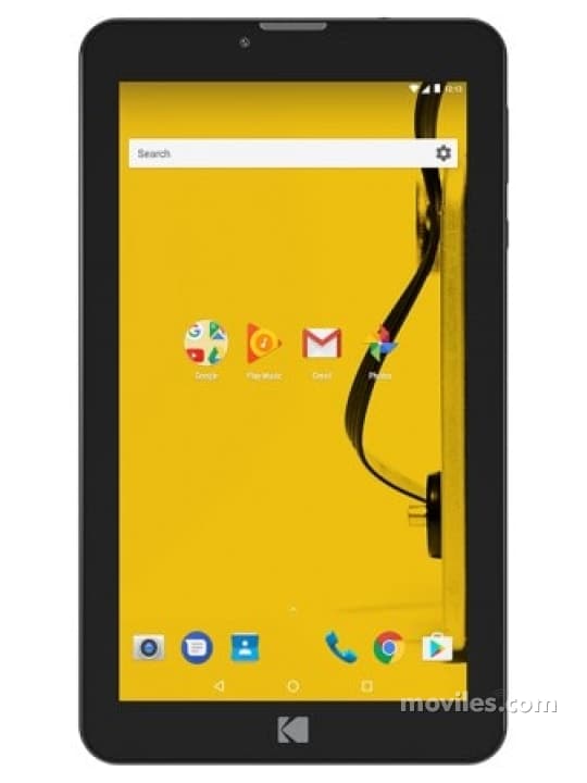 Tablet Archos KODAK 7