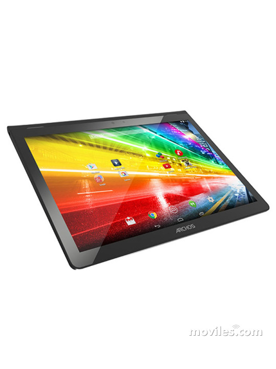 Tablet Archos Oxygen 101S