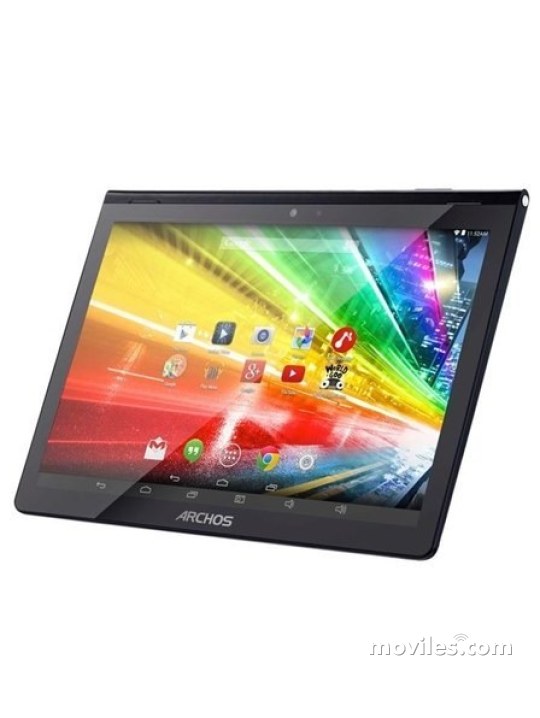 Imagen 2 Tablet Archos Oxygen 101S