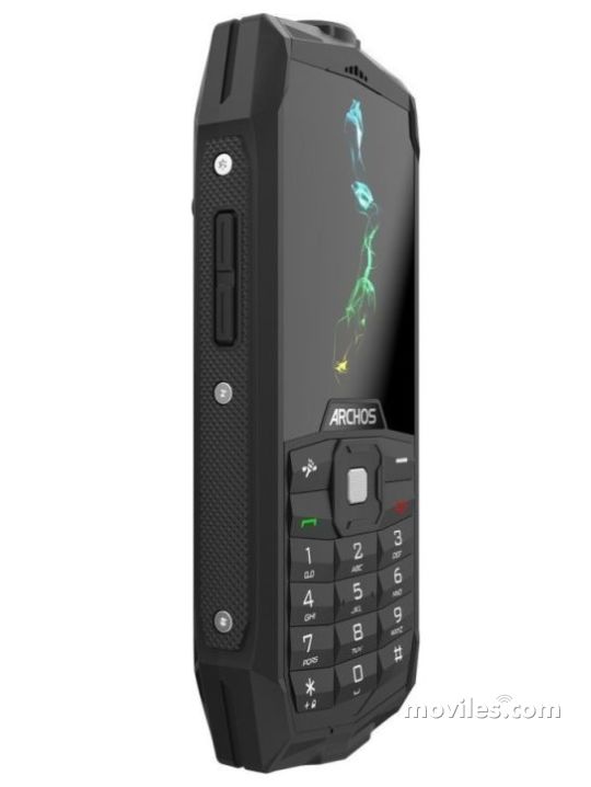 Imagen 2 Archos Saphir 24F