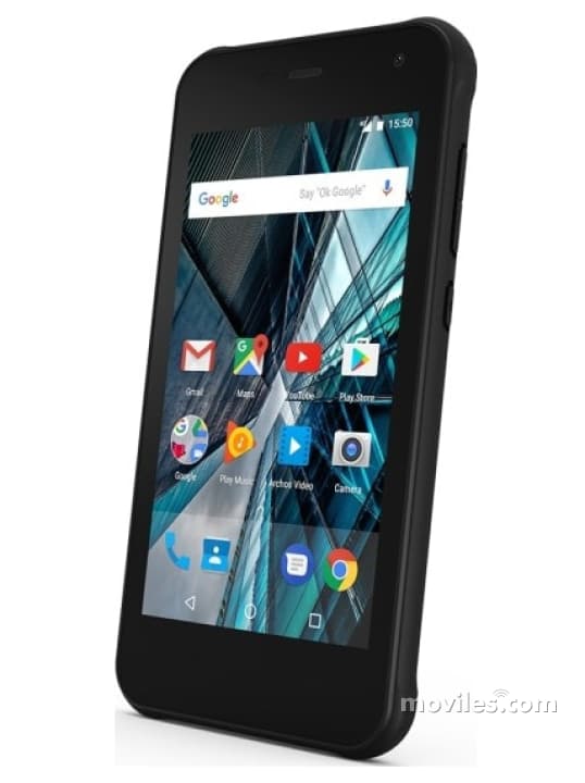 Imagen 2 Archos Sense 47x