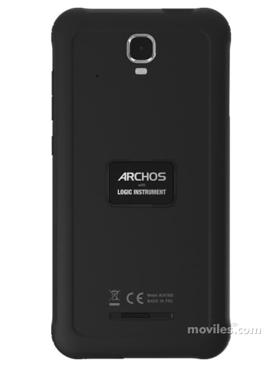 Imagen 4 Archos Sense 47x