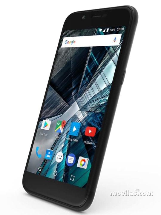 Imagen 2 Archos Sense 50DC