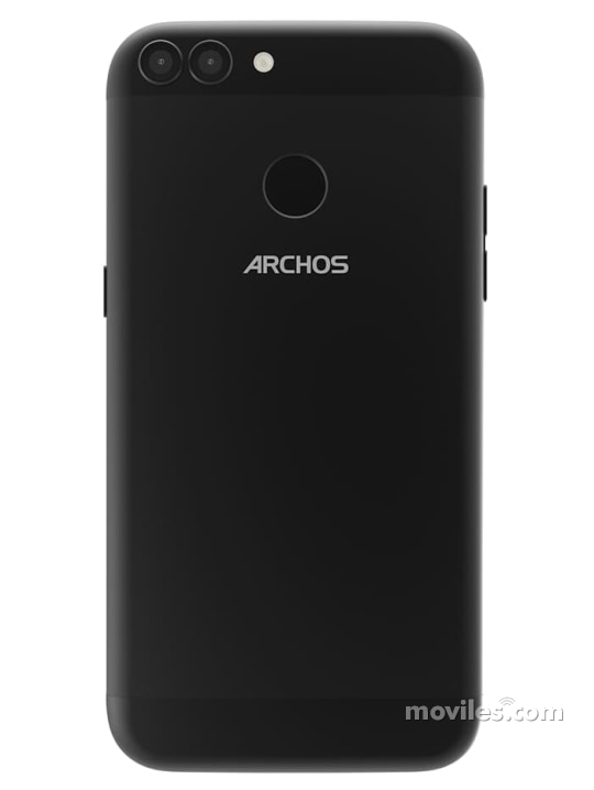 Imagen 3 Archos Sense 50DC