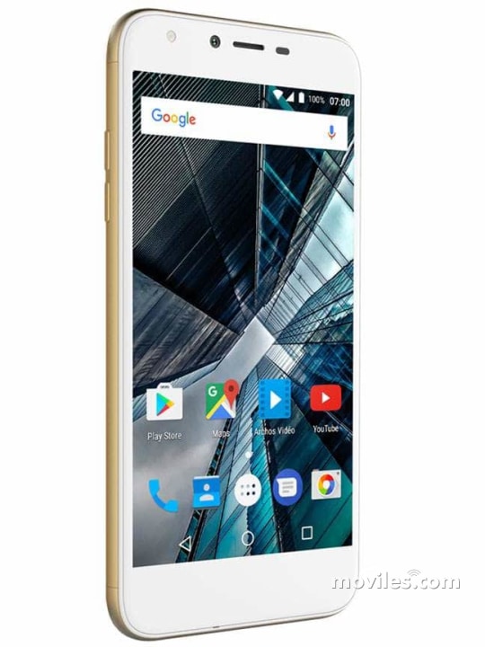 Archos Sense 55DC