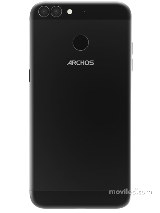 Imagen 5 Archos Sense 55DC