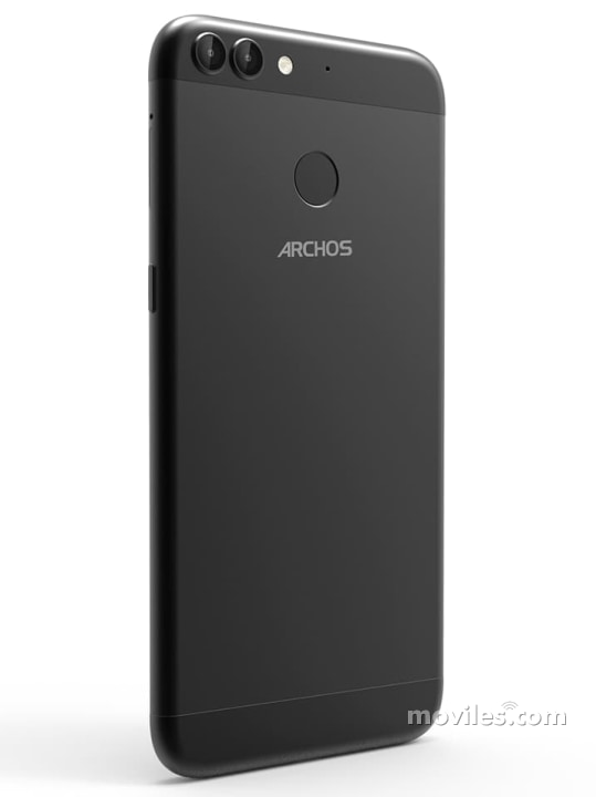 Imagen 6 Archos Sense 55DC