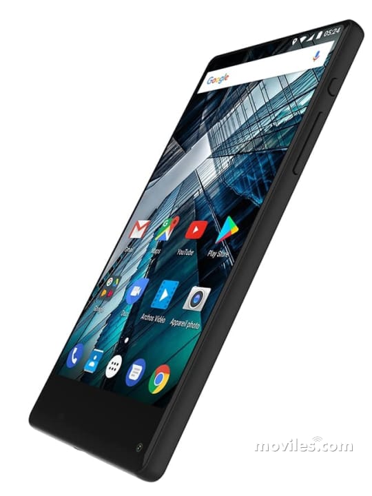 Imagen 3 Archos Sense 55s