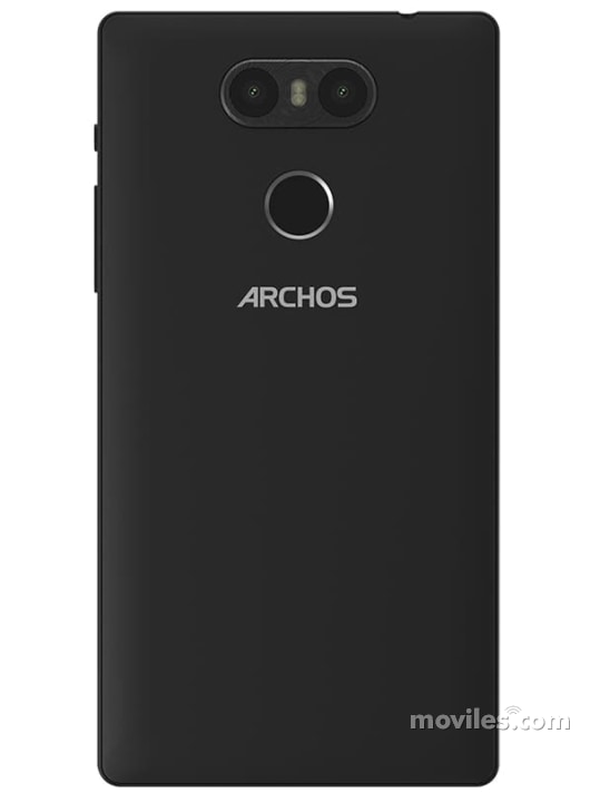 Imagen 4 Archos Sense 55s