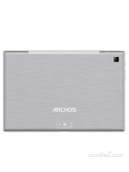 Imagen 2 Tablet Archos T101 4G