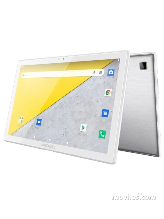 Imagen 3 Tablet Archos T101 4G