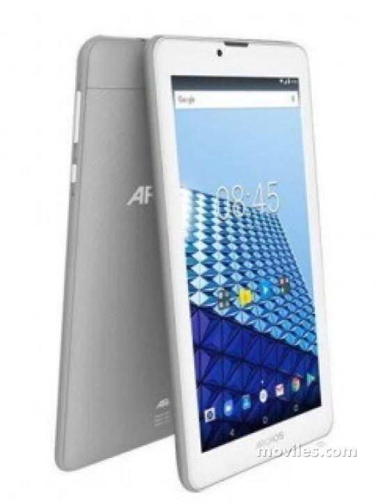 Imagen 2 Tablet Archos T101 Ultra