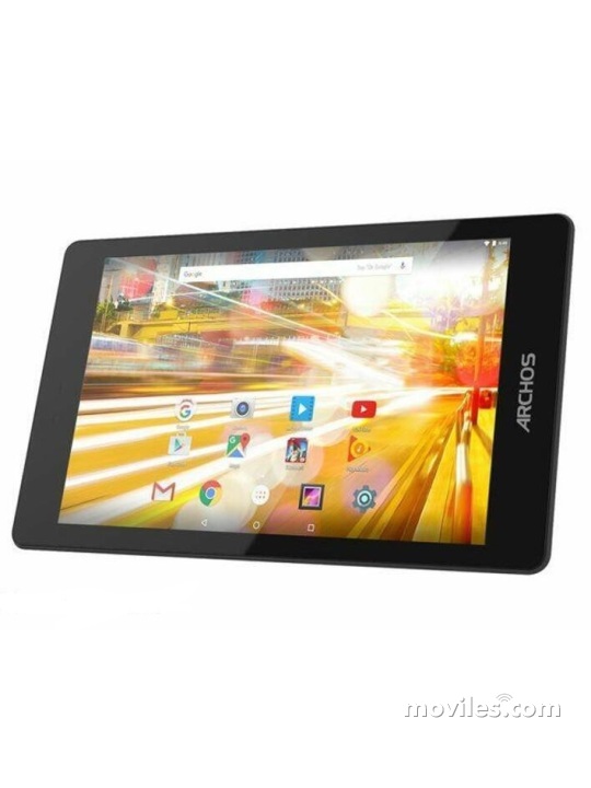 Tablet Archos T101 Ultra