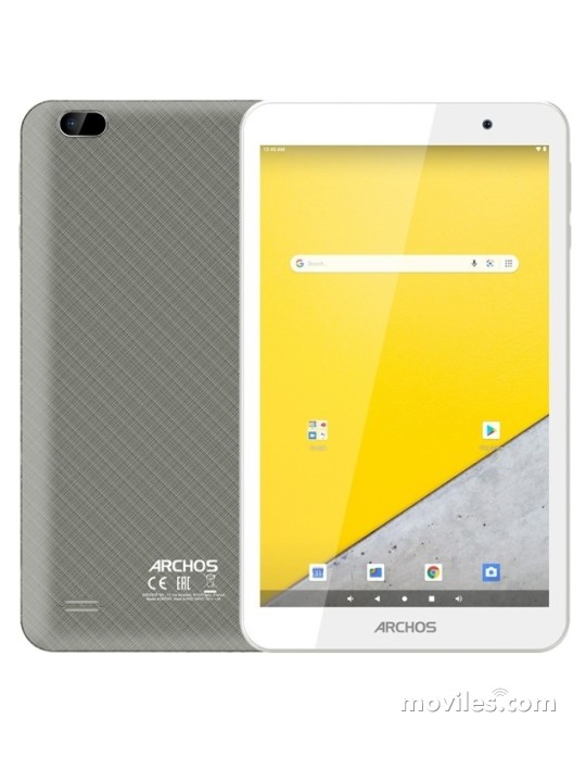 Imagen 3 Tablet Archos T80