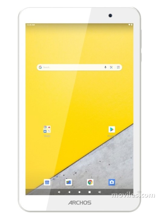 Tablet Archos T80