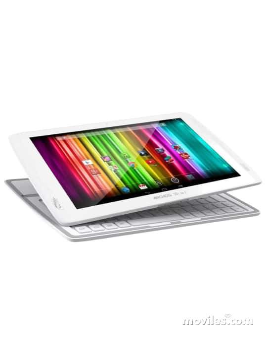 Imagen 3 Tablet Archos XS2 101b