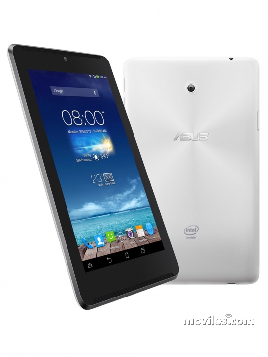 Imagen 2 Tablet Asus Fonepad 7