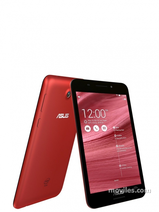 Imagen 2 Tablet Asus Fonepad 7 FE375CXG